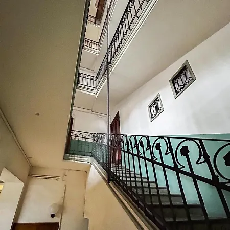 Dora's Apartment *