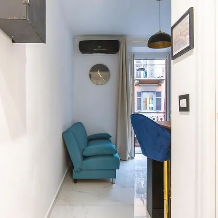 Dora's 아파트 토리노