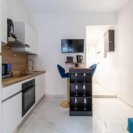 Appartement Dora's Turijn