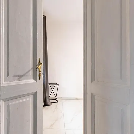 Appartement Dora's