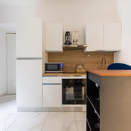 Dora's Appartement *