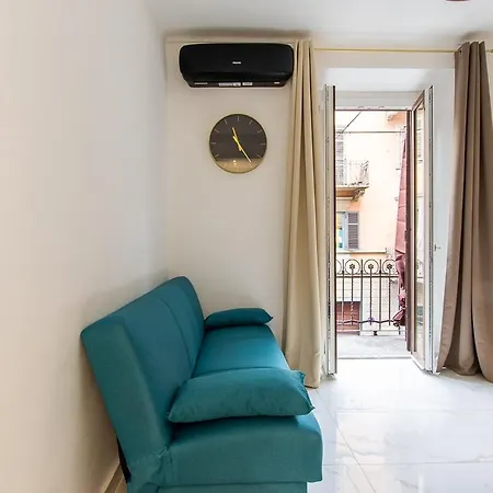 Apartment Dora's Turin