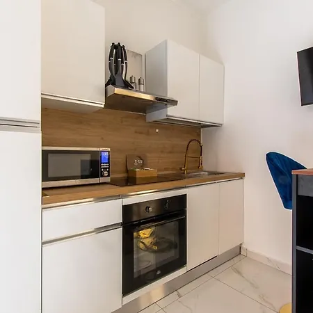 Dora's Appartement Turijn