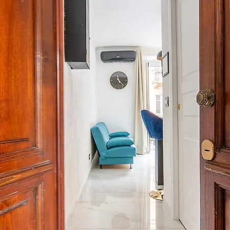 Appartement Dora's *