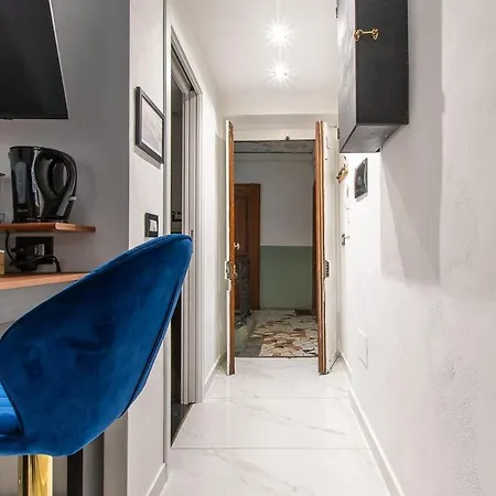 Dora's Appartement